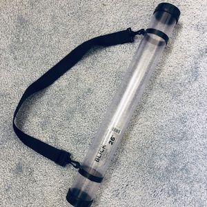 Blick Storage Tube Clear